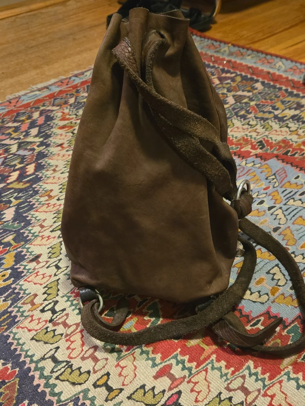Guidi Backpack - Picture 3 of 5